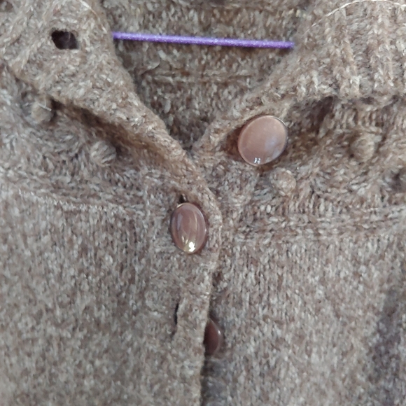 Kenzie Woman's Cardigan - Picture 3 of 6